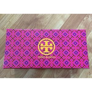 Tory Burch‎ empty shoe box